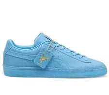 Puma — Puma X Op Play Loud Casual Shoes 400744 02 — Sneaker — resale