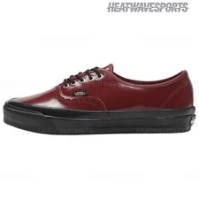 Vans — Vans Authentic 44 Siped Vibram Gloss VN000V33BKA New Sizes — Sneaker — resale