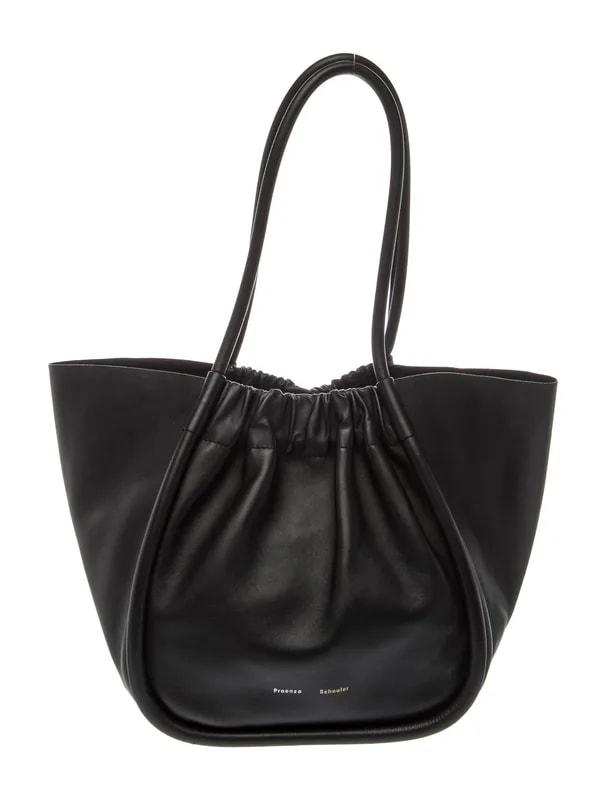 Proenza Schouler — Shoulder Bag — Handbag — resale