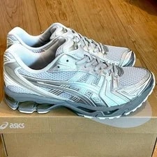 Asics — Asics Gel-kayano 14 27cm New With Box — Sneaker — resale