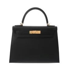 Hermès — Hermes Kelly 28 Outer Stitch 2WAY / 800000135901000 — Handbag — resale