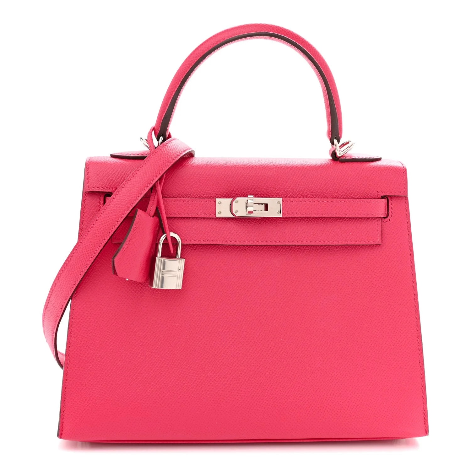 Hermès — Kelly Sellier 25 Extreme — Handbag — resale