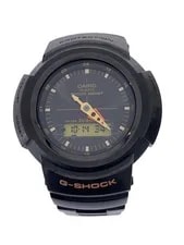 Casio — Casio United Arrows Solar G Shock Digital BLK From Japan — Watch — resale
