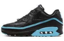 NIKE — Nike Air Max 90 Undefeated Optic CJ7197-001 New — Sneaker — resale