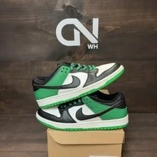 Nike SB — Nike SB Dunk Low Classic Size 9 (NB) — Sneaker — resale