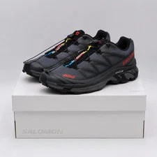 Salomon — L49130300 JJJJound Salomon XT-6 Fiery () — Sneaker — resale