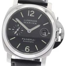 Panerai — Panerai Luminor Marina PAM00048 TO290212 — Watch — resale