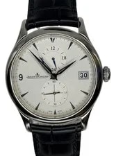 Jaeger-LeCoultre — Jaeger-LeCoultre Master Hometime 40mm Q1628430 — Watch — resale