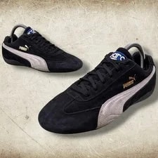 Puma — Puma Speedcat Sparco Classics ’s 8.5 Racing Shoes — Sneaker — resale