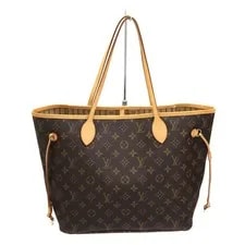 Louis Vuitton — Louis Vuitton Neverfull M40156 #KN612 — Handbag — resale