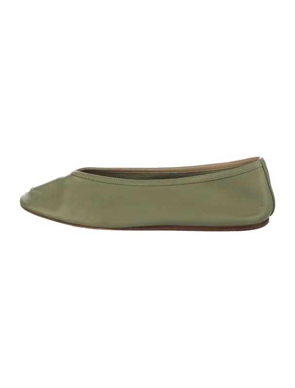 Le Monde Beryl — Ballet — Designer Shoe — resale