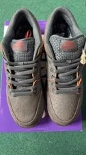 Nike SB — Nike SB Dunk Low Krampus Size 9.5 HV1668-001 — Sneaker — resale