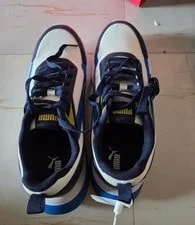 Puma — Puma Rungryp Running Athletic Casual Shoe US 10.5/EU 44 — Sneaker — resale