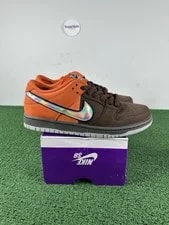 Nike SB — Size 7.5 - Nike SB Dunk Low Pro Muni Fast Pass IR1888-800 - New — Sneaker — resale
