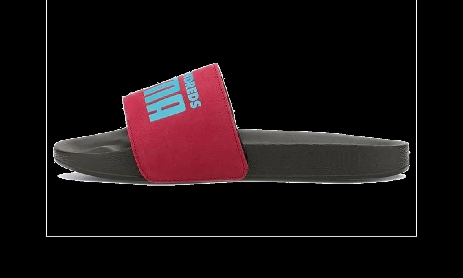Puma — Leadcat "The Hundreds" 372940 01 — Sneaker — resale
