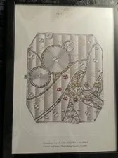 Patek Philippe — Patek Philippe Limited Art Edition Gondolo 5098P — Watch — resale