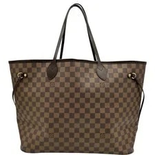Louis Vuitton — Louis Vuitton Neverfull #1756 — Handbag — resale