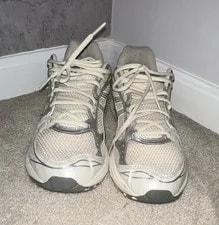 Asics — Asics GEL-Kayano 14 /Dark Low Top 1201A019-200 2024 — Sneaker — resale
