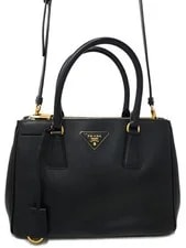 Prada — Prada Medium Galleria 1BA863 #TB3295 — Handbag — resale