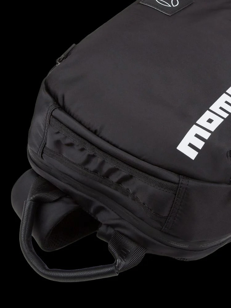 Momo Design — Momo Design Utilitarian Backpack — — Handbag — resale