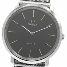 Omega — Omega 111.0107 Devil Round Caliber 625 Manual — Watch — resale