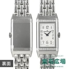Jaeger-LeCoultre — Jaeger-LeCoultre Reversoin Q3288120 TO307838 — Watch — resale