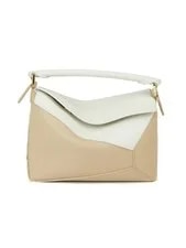 Loewe — Loewe Small Puzzle Edge & Authentic — Handbag — resale