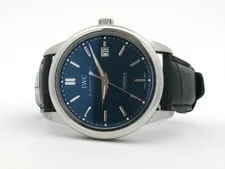 IWC — IWC Ingenieur Automatic Laureus Limited Edition Blue Dial Steel 42MM IW323310 — Watch — resale