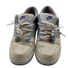 Nike SB — Nike SB Dunk Low Shoes Size 7.5 Low Top Skate 555331-006 — Sneaker — resale