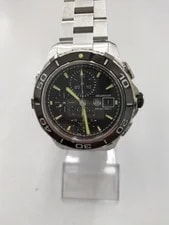 Tag Heuer — TAG Heuer CAK2111 Automatic — Watch — resale