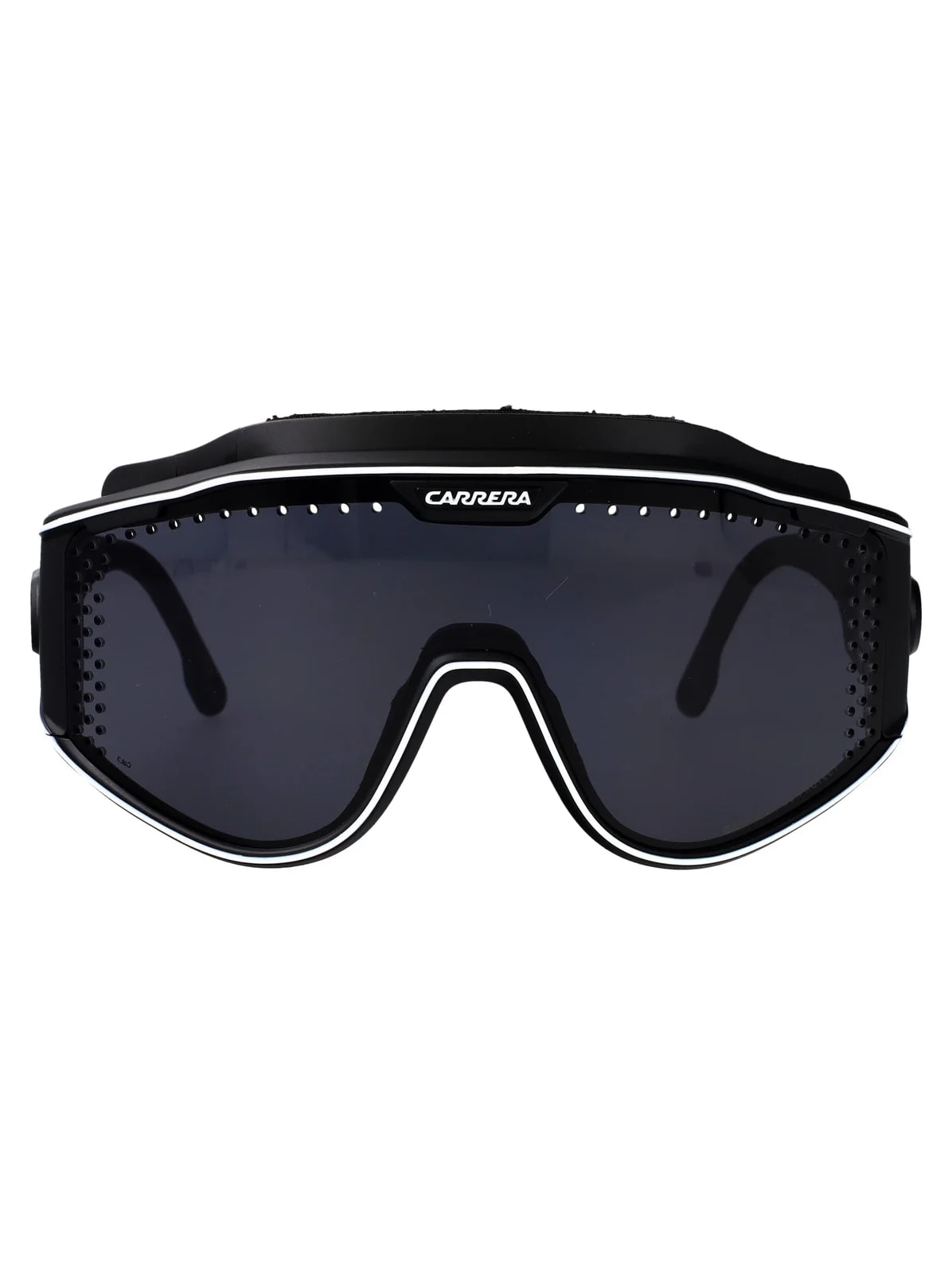 Carrera — Carrera Catransforma Sunglasses — Black Polyamide (Injection-moulded) — Watch — resale