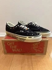 Vans — Vans OTW Era 95 X Satoshi Nakamoto Round Lucky Charm — Sneaker — resale
