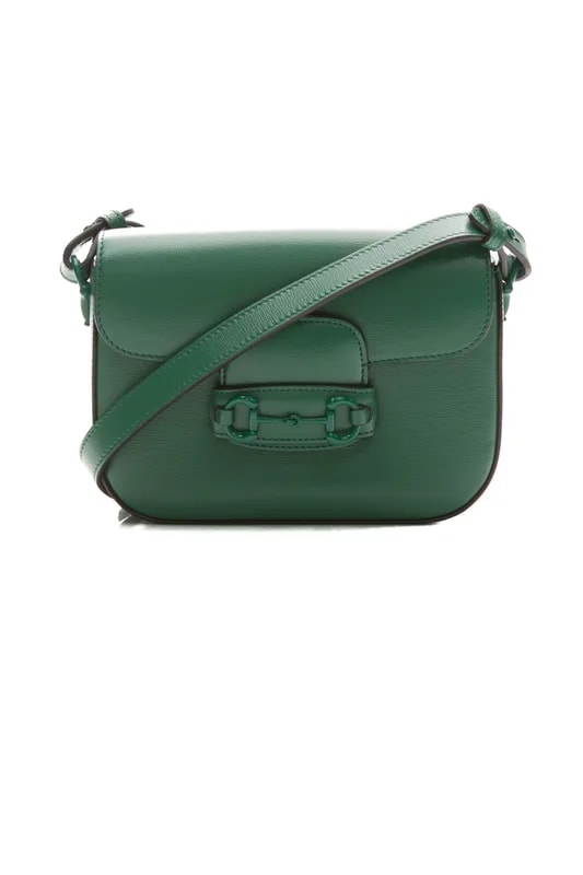 Gucci — Small 1955 Horsebit — Handbag — resale