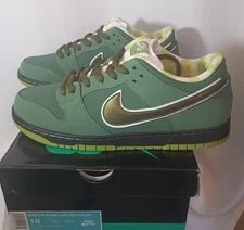 Nike SB — Nike SB Dunk Low Pro OG OS. Lobster. — Sneaker — resale