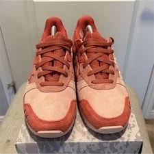 Asics — Asics Gel-Lyte III OG Concepts Cloud Otoro 1203A121-700 — Sneaker — resale