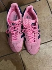 Adidas — 8.0US Adidas Gazelle Bold — Sneaker — resale