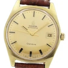 Omega — Omega Geneva 166.041 TO306231 — Watch — resale