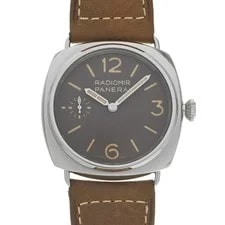 Panerai — Panerai Radiomir Officialine Boutique 300 Piece Limited PAM01385 45mm #W1921 — Watch — resale