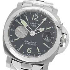 Panerai — Panerai Luminor GMT PAM00161 — Watch — resale