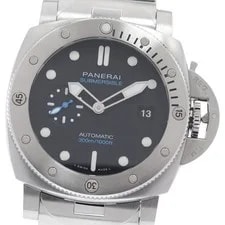 Panerai — Panerai Submersible Quaranta Quattro PAM01596 TO296017 — Watch — resale