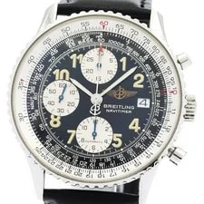 Breitling — Breitling Old Navitimer A13022 TO302440 — Watch — resale
