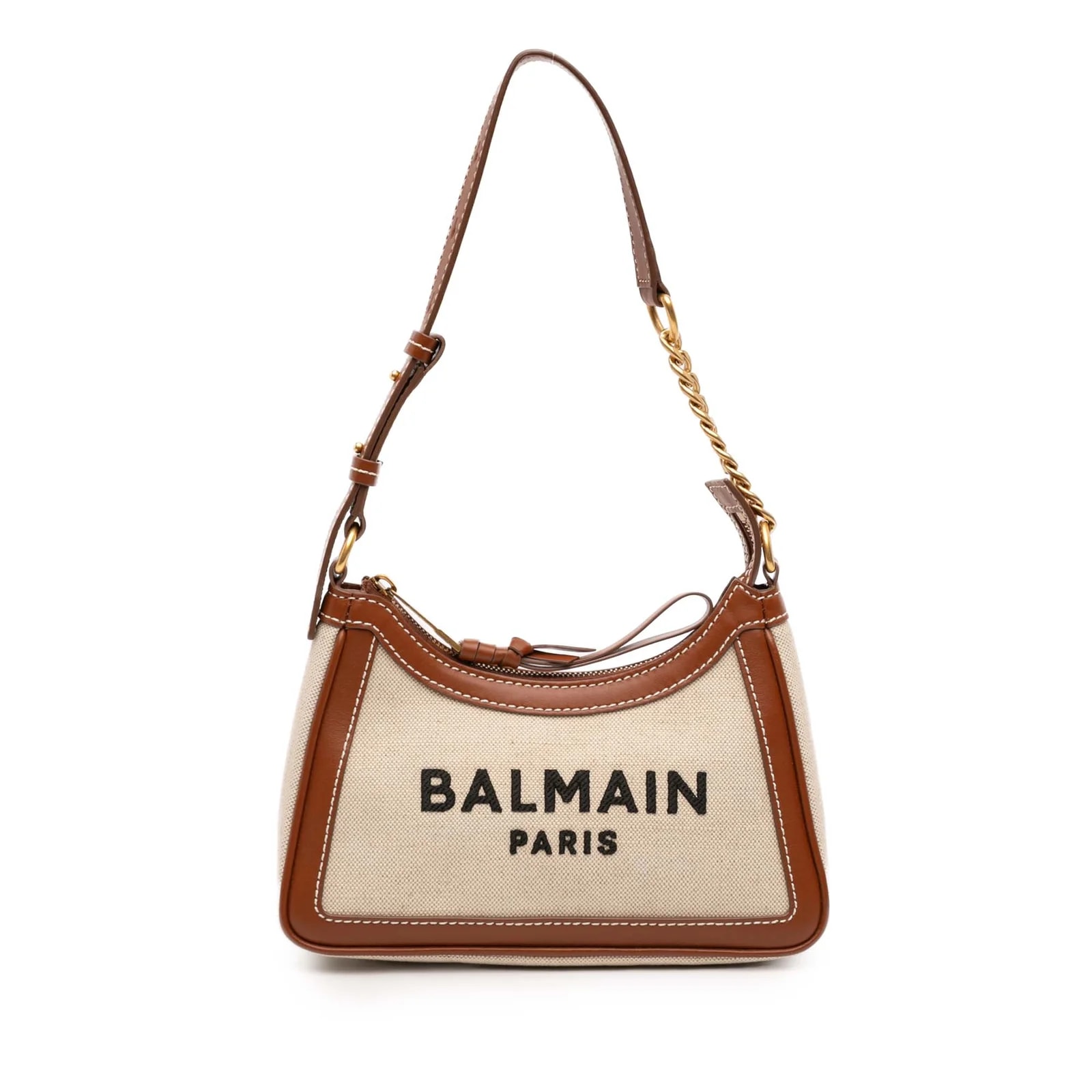 Balmain — B Army Logo — Handbag — resale