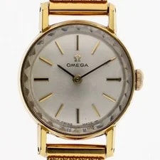 Omega — Omega Round TO280032 — Watch — resale
