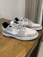 Nike SB — Size 11 - Nike SB Paul Rodriguez 9 Elite — Sneaker — resale