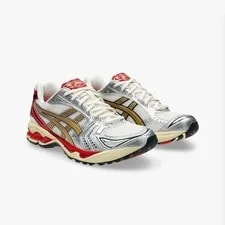Asics — Politics X Asics Gel-Kayano 14 Just Say No 26.5cm New — Sneaker — resale