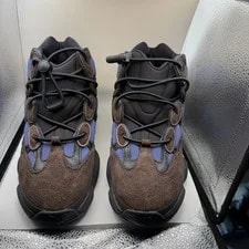 Yeezy — Size 11adidas Yeezy 500 High Tyrian FY4969 Kanye West YE EQT 700 Mist Nm — Sneaker — resale