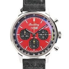 Breitling — Breitling Top Time Chevrolet Corvette Classic Car A25310241K1X1 TO262838 — Watch — resale