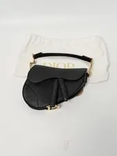 Dior — Dior Mini P006CD — Handbag — resale