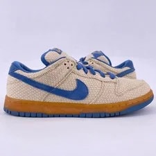 Nike SB — Nike SB Dunk Low "Cascade " 2004 - Size 8 - 304292 741 (360-54) — Sneaker — resale