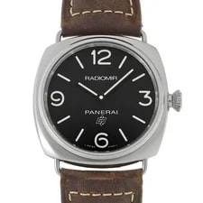 Panerai — Panerai Radiomir PAM00753 ( OP7160) 45mm Black #WW4301 — Watch — resale